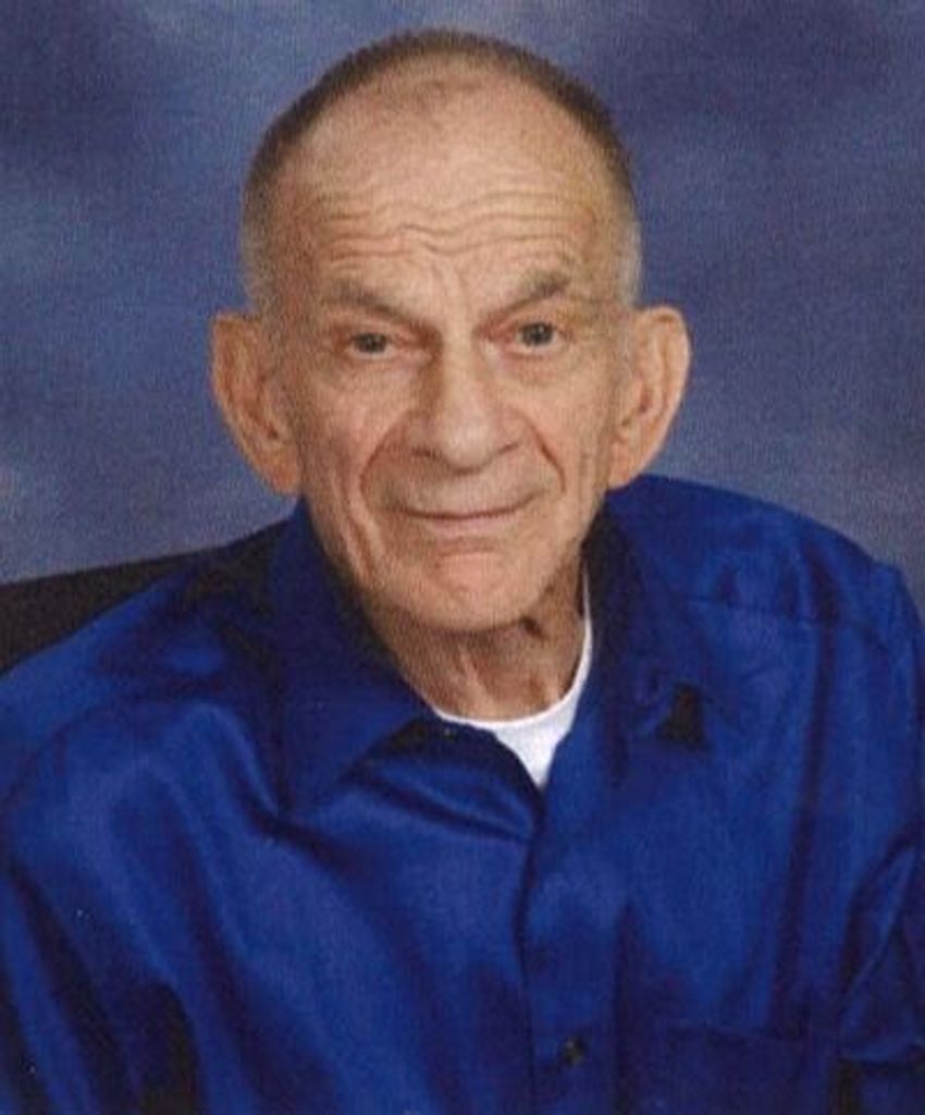 Charles Helms Profile Photo