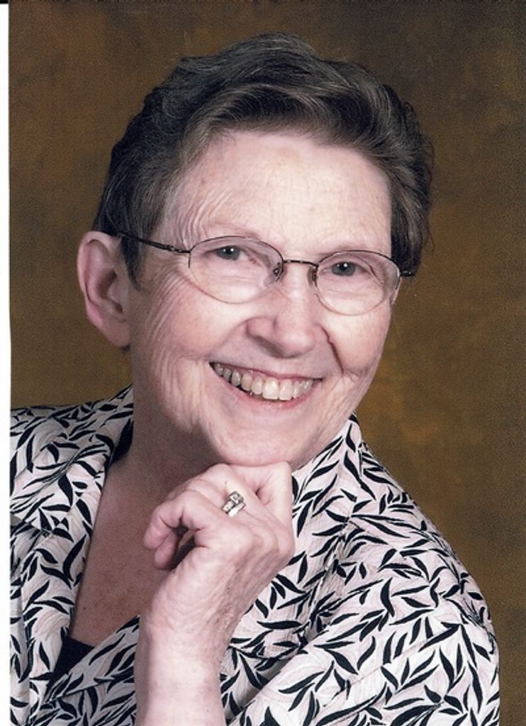 Theresa M. Ediger