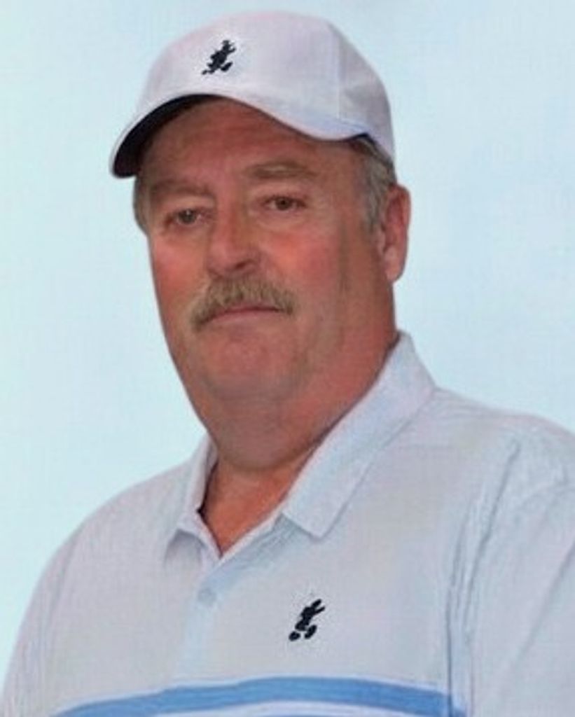 Raymond Rick, Jr.