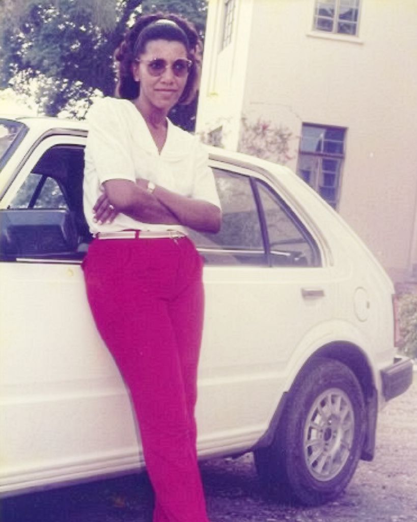 Quepie Blandina Chin Profile Photo