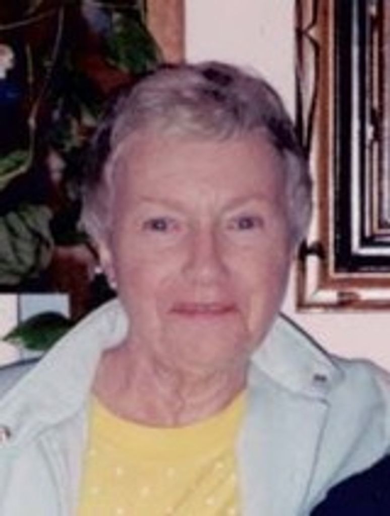 Evelyn O'Brien