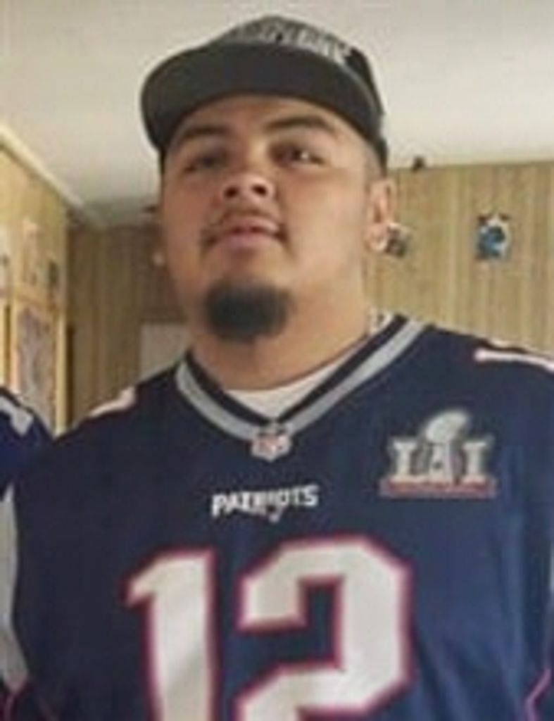 Jose Antonio Segura Profile Photo