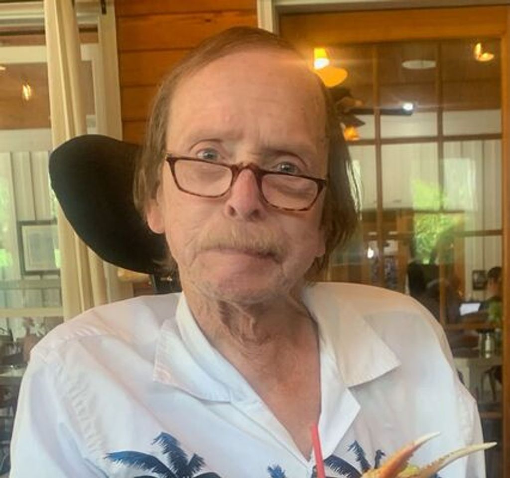 William Larry Nelms Profile Photo