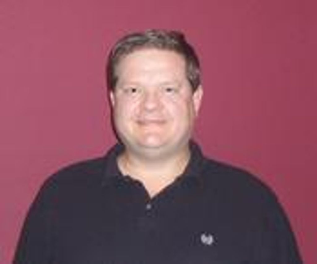 Charles R. Barclay