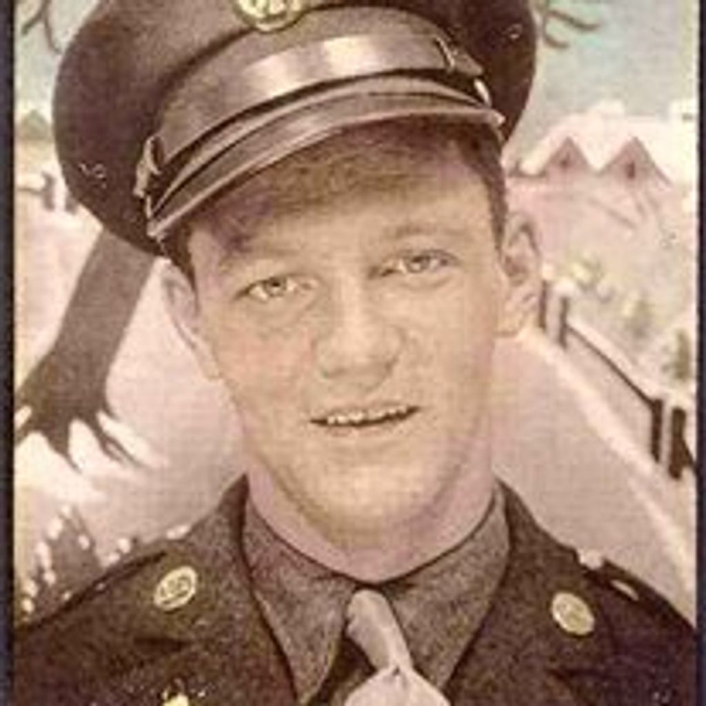Leroy E. Willett