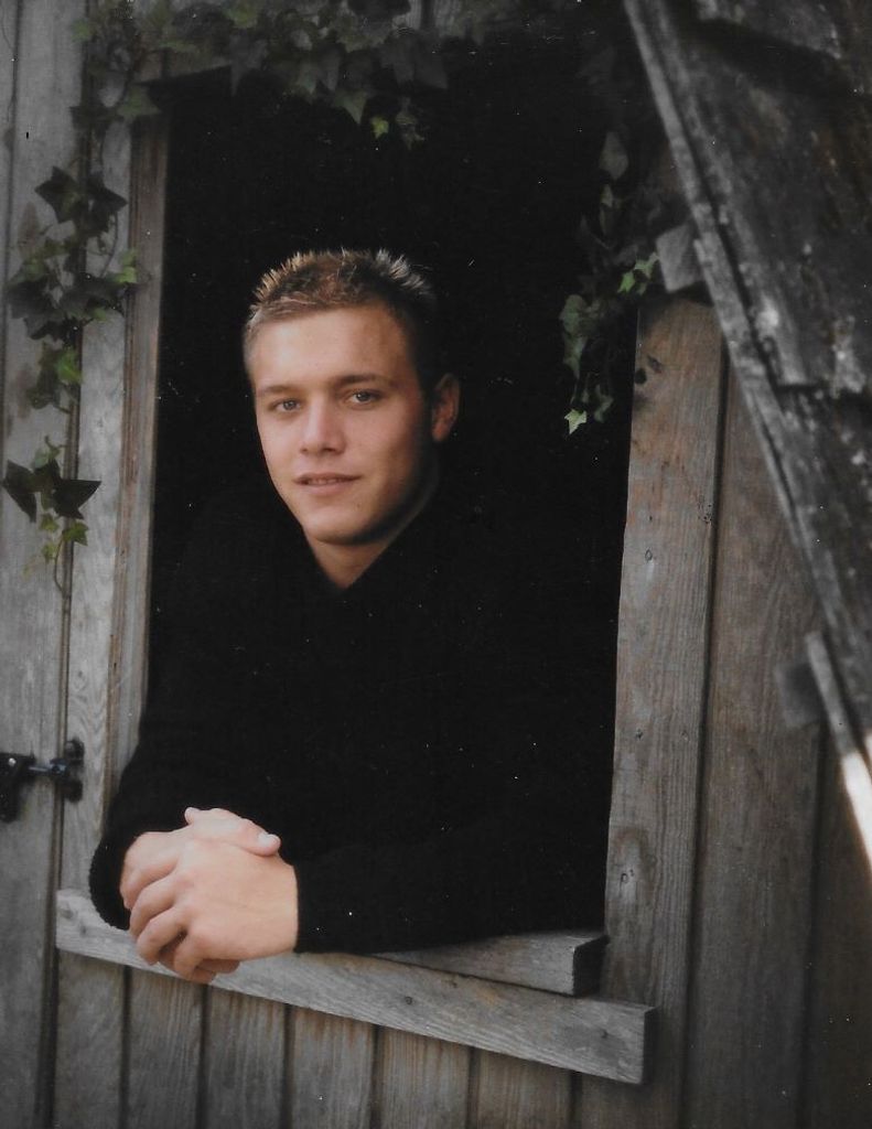 Jared Raymond O'Brien Profile Photo