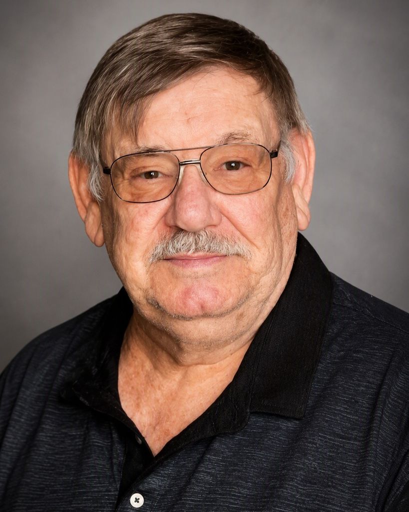 Steven R. Harnish Profile Photo