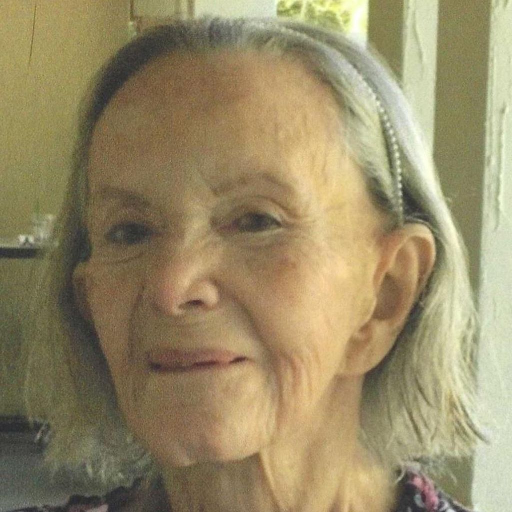 Rose Marie Hill