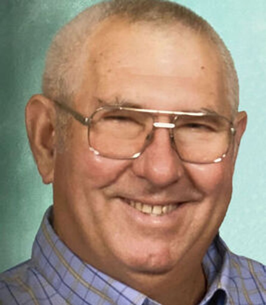 Richard Bahr