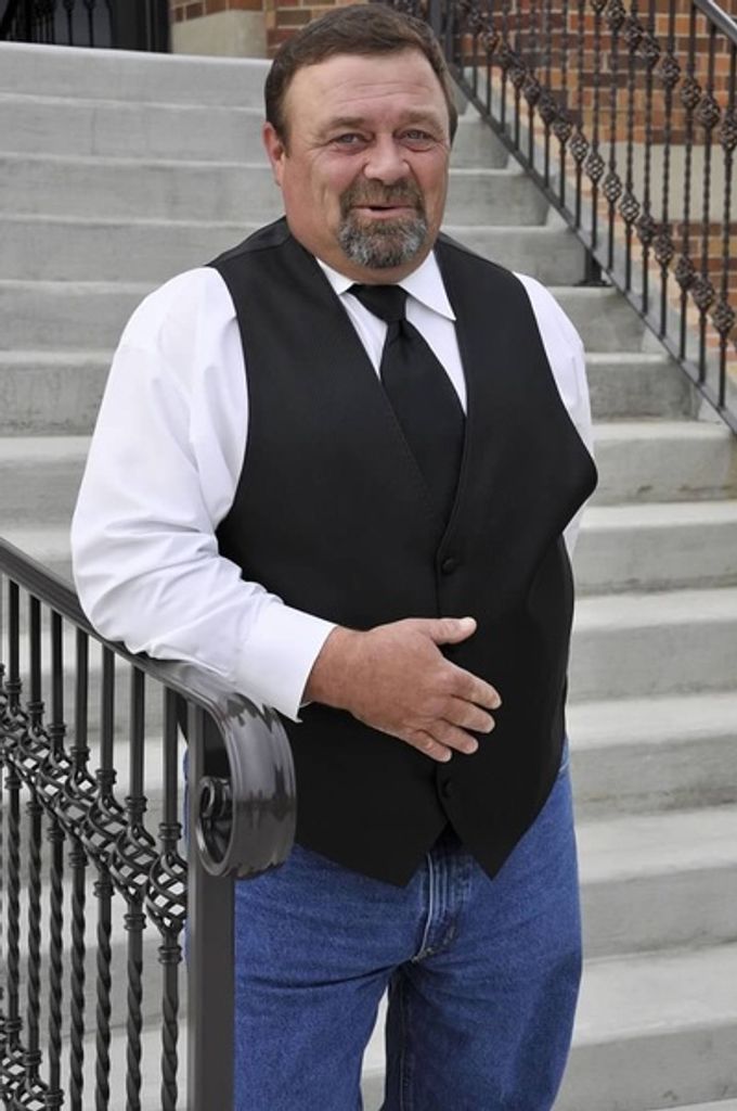 Marlon Ohlhauser Profile Photo