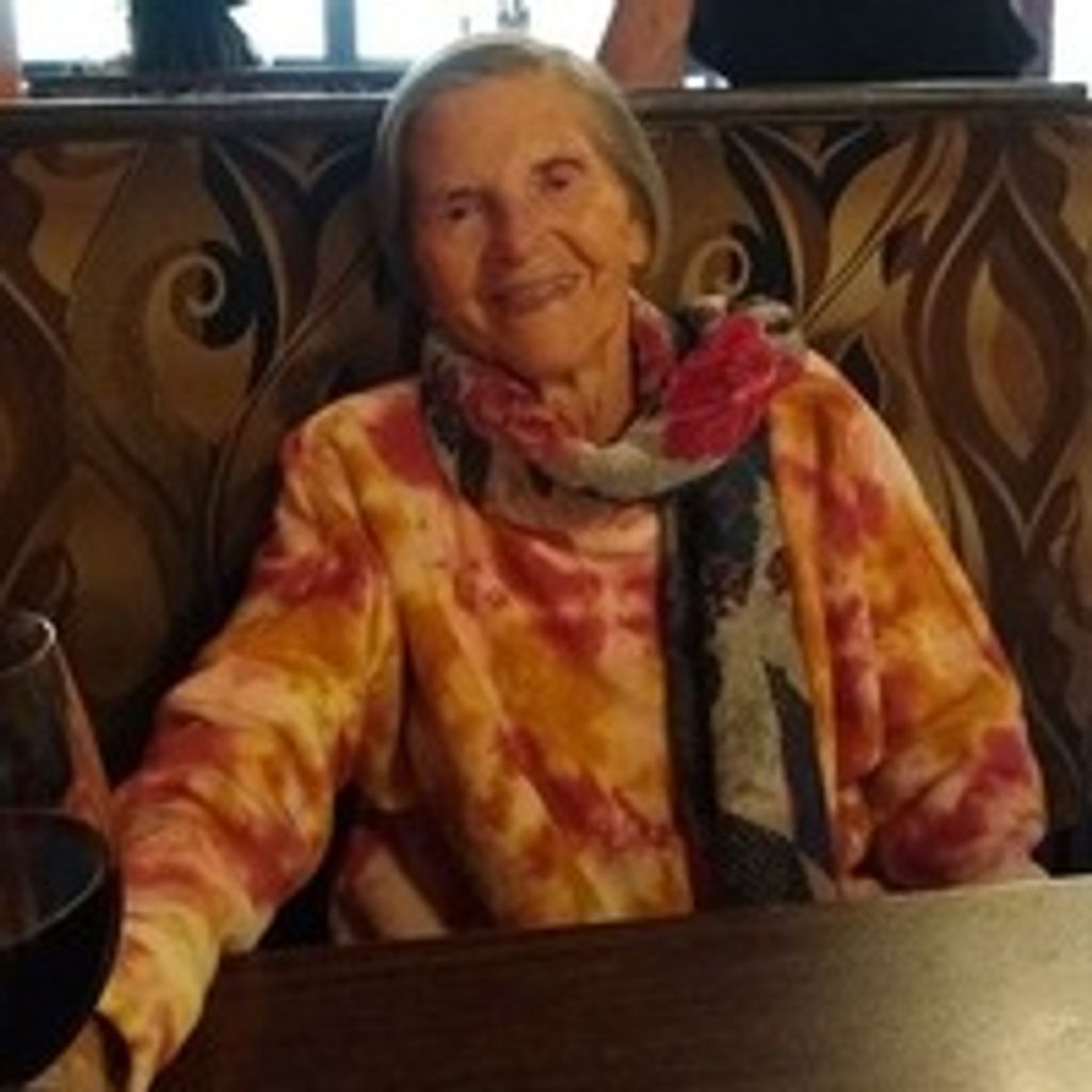 Helen F. Mckenzie Profile Photo