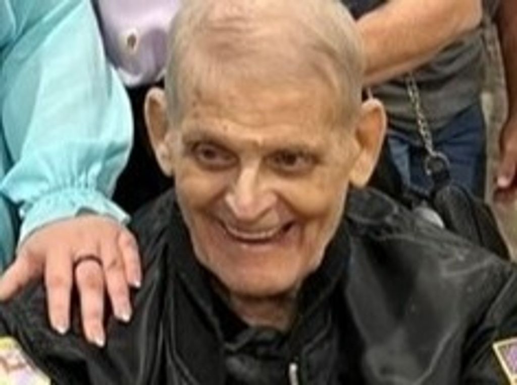 Clyde Dale Green