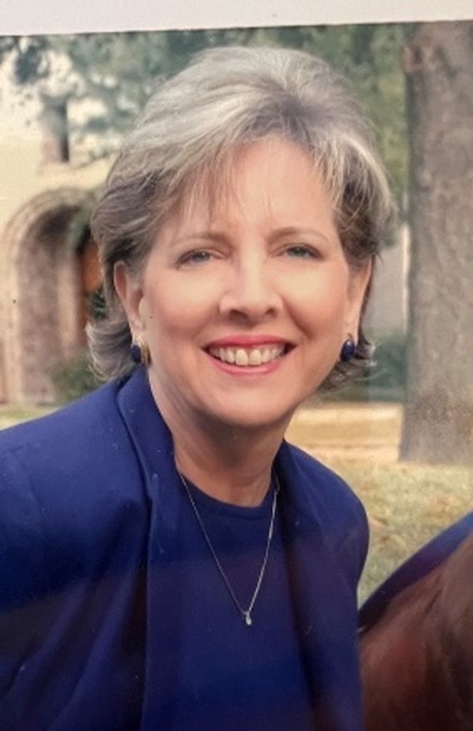 Ann Lewis Profile Photo