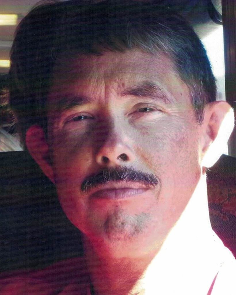 Ken Bailey Profile Photo