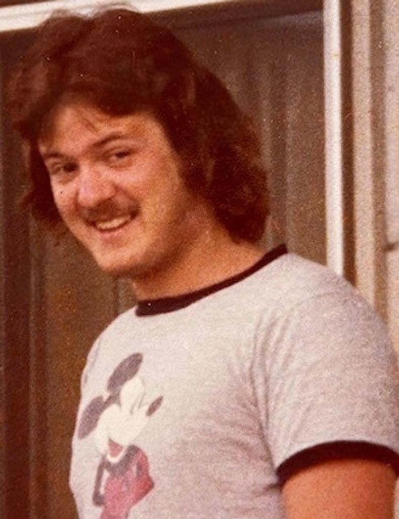 Steven Demchuck Profile Photo