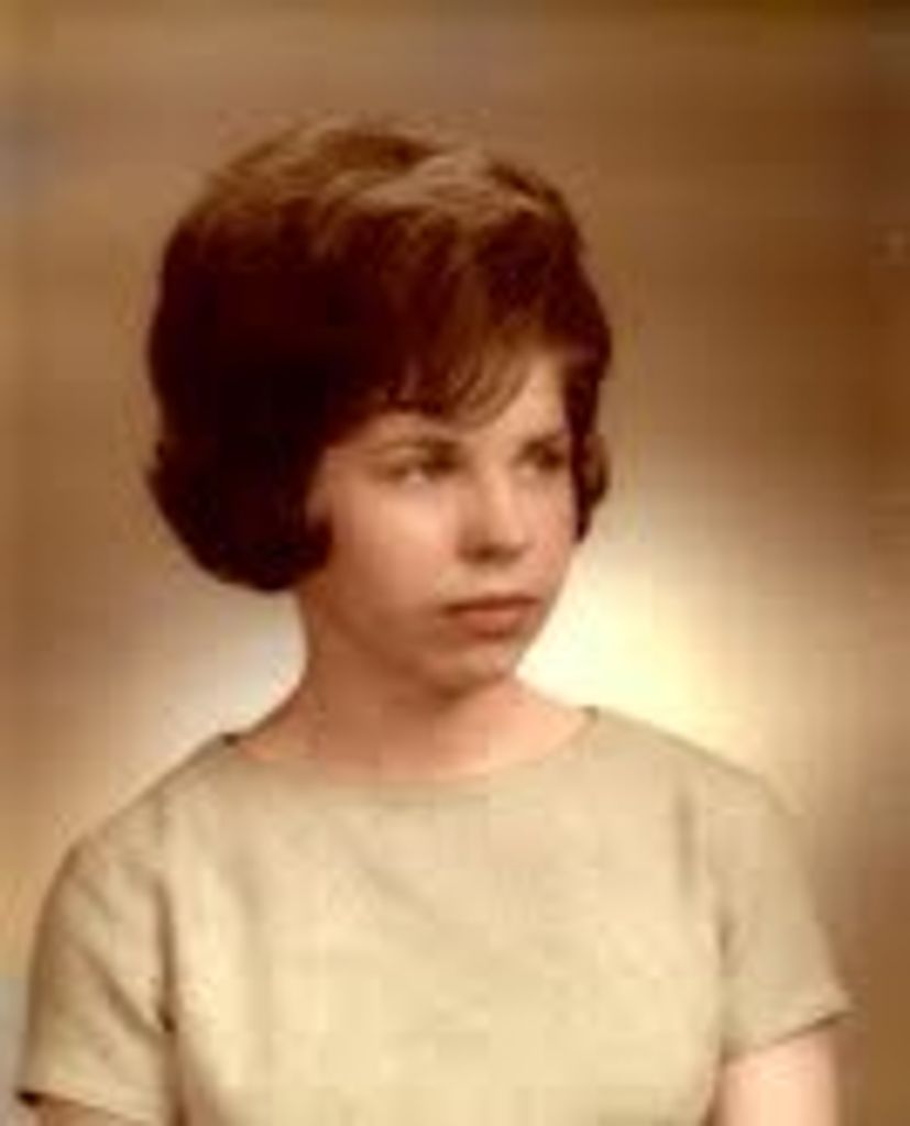 Dorothy Ann (Madved)  Zagotti