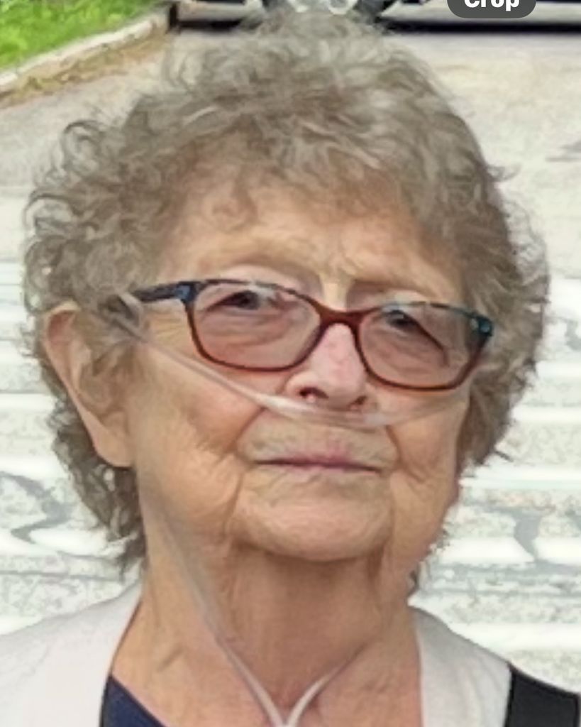 Katherine Lee (Harris) Gyles Profile Photo