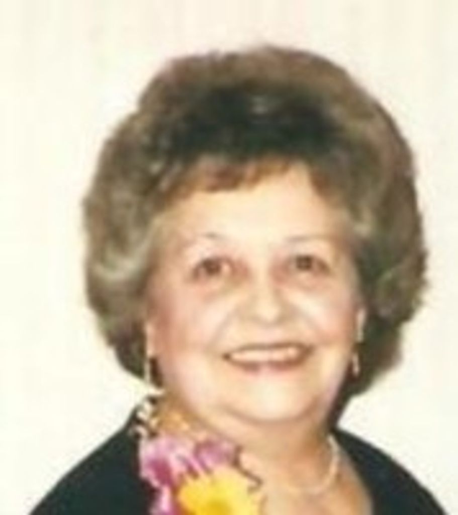 Laura Lemaire Moresi