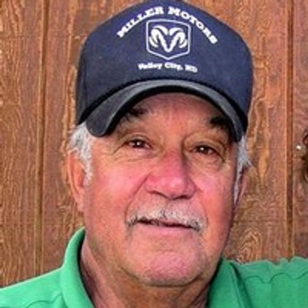 Wilfred  L Fercho