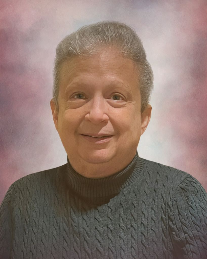 Alessandra "Sandy" Iavarone