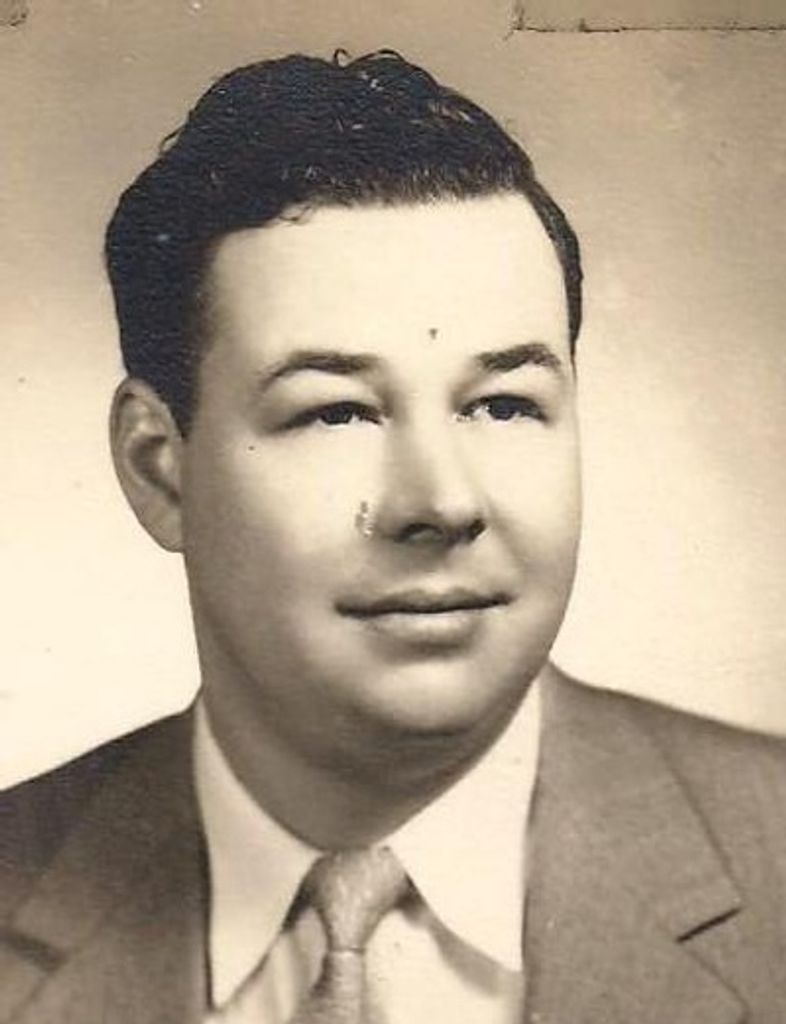 Odell Hayes Profile Photo