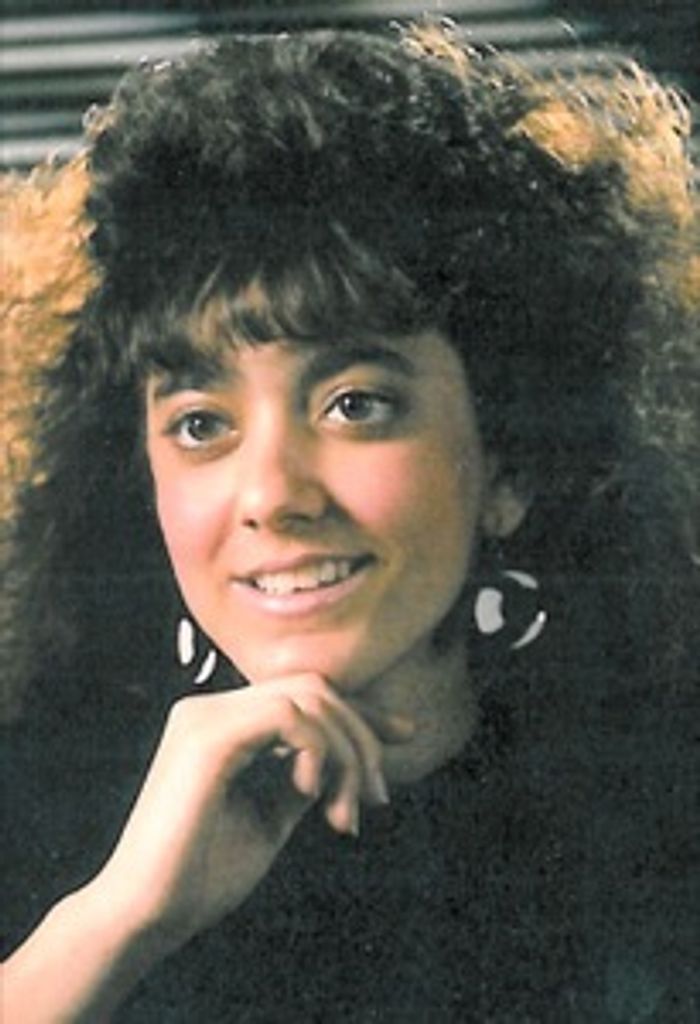Maria Mckay