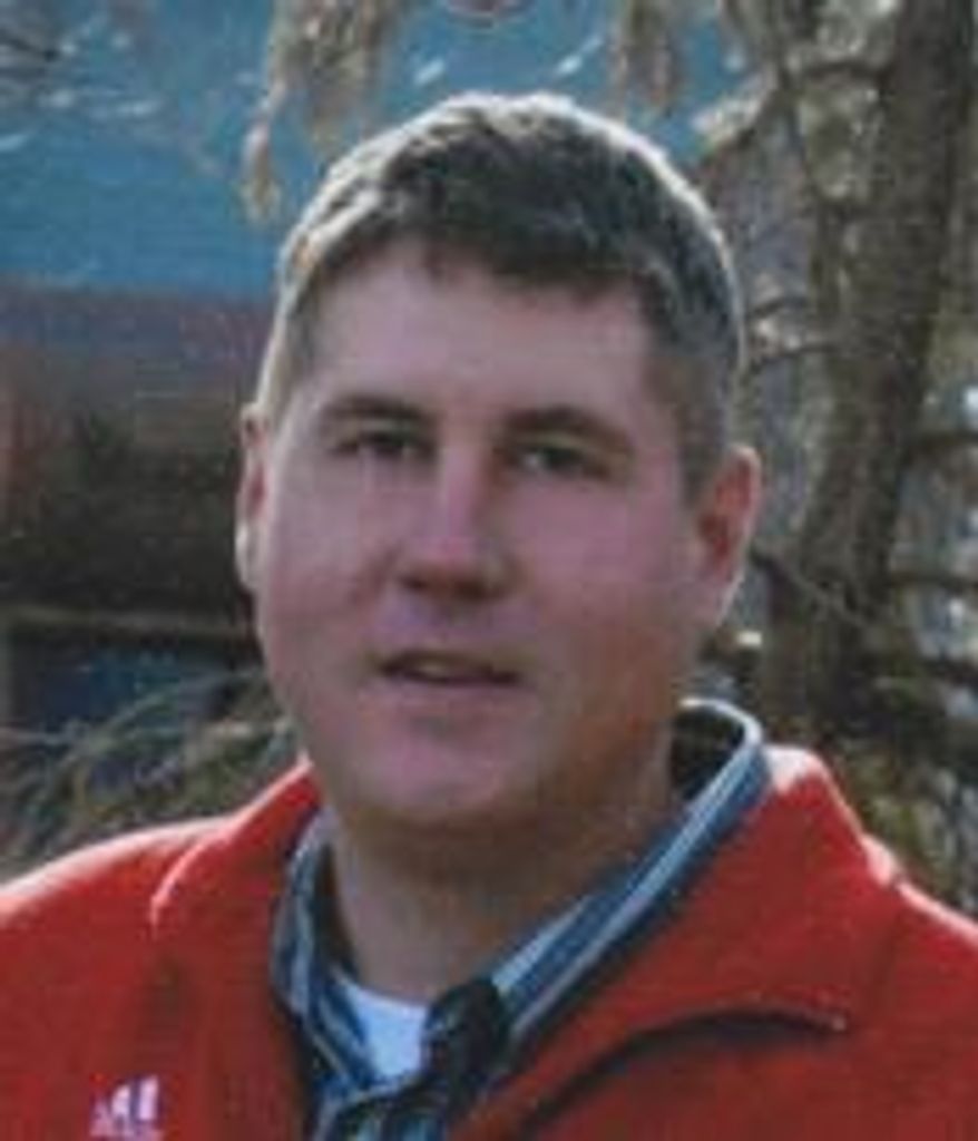 Andrew Scott Davis