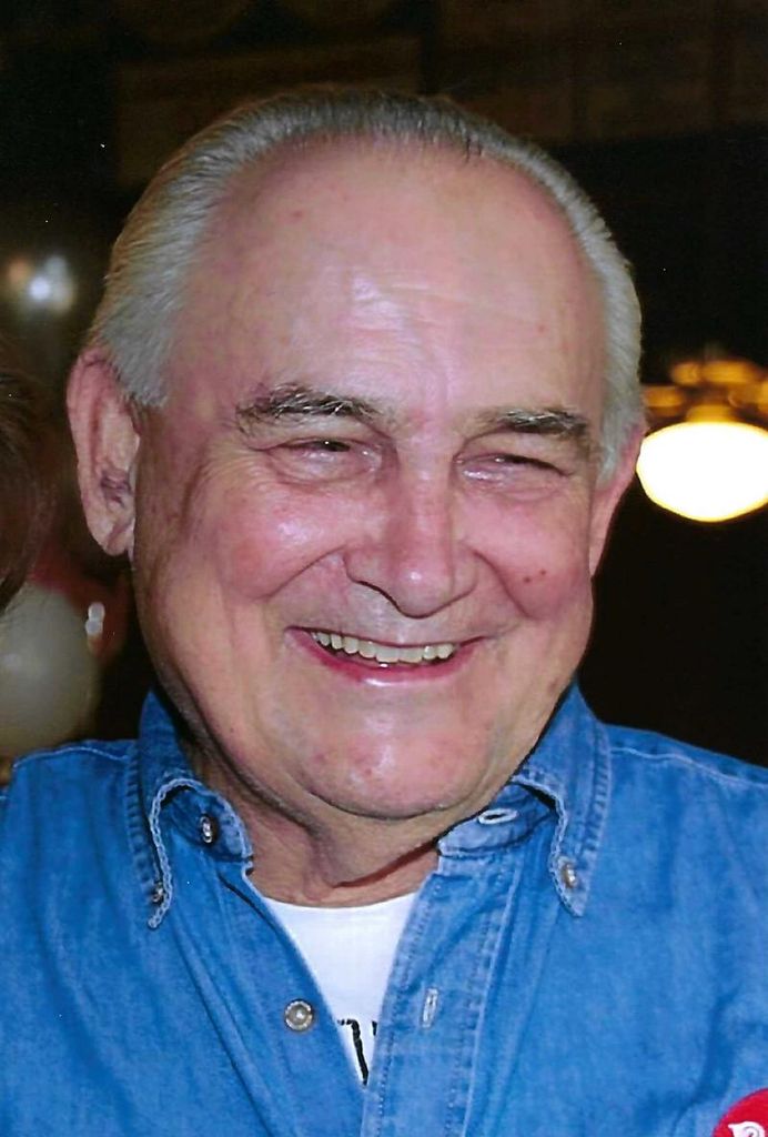 Leonard Andrew Korenek Profile Photo
