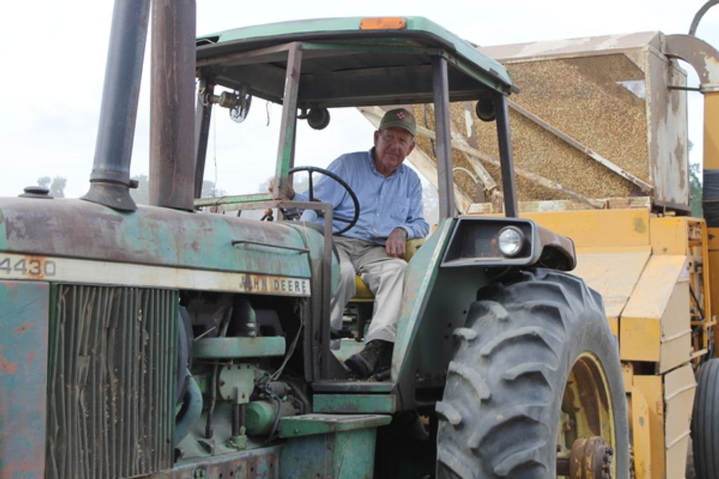 Robert Lewis Hoggard Profile Photo