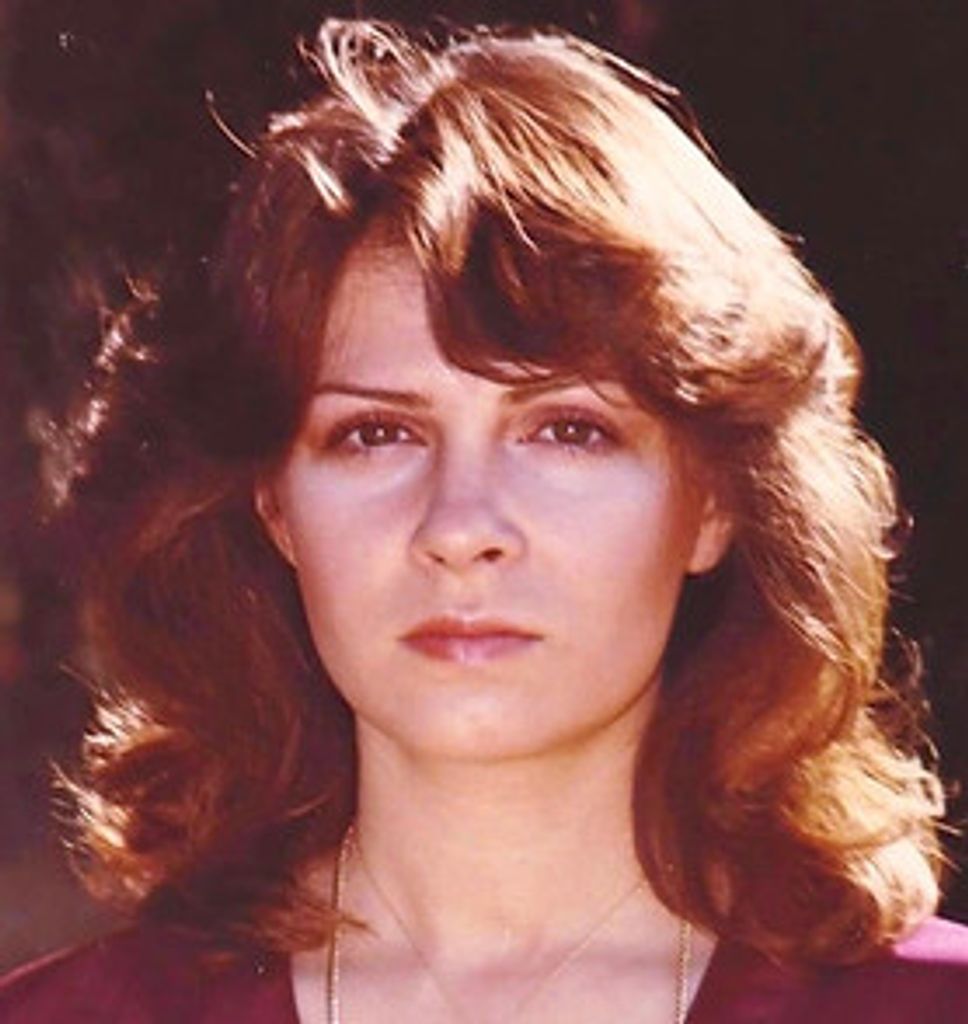 Linda Jean Lattin