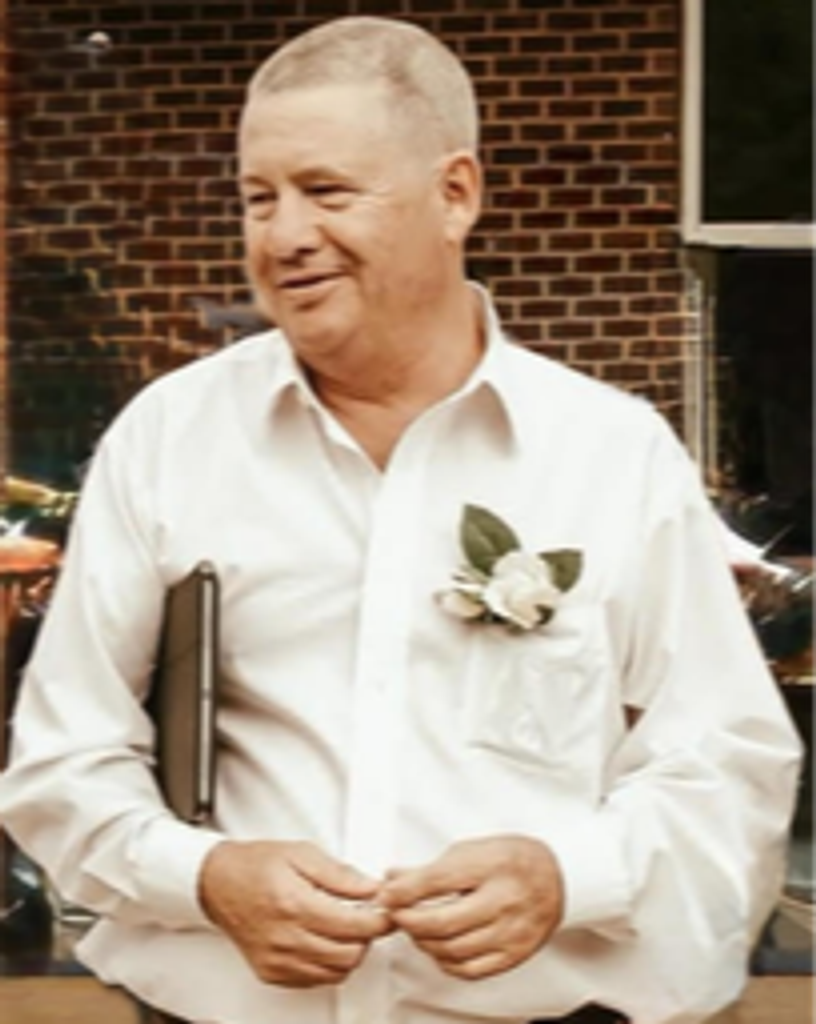 Scott Edward Parrish Profile Photo