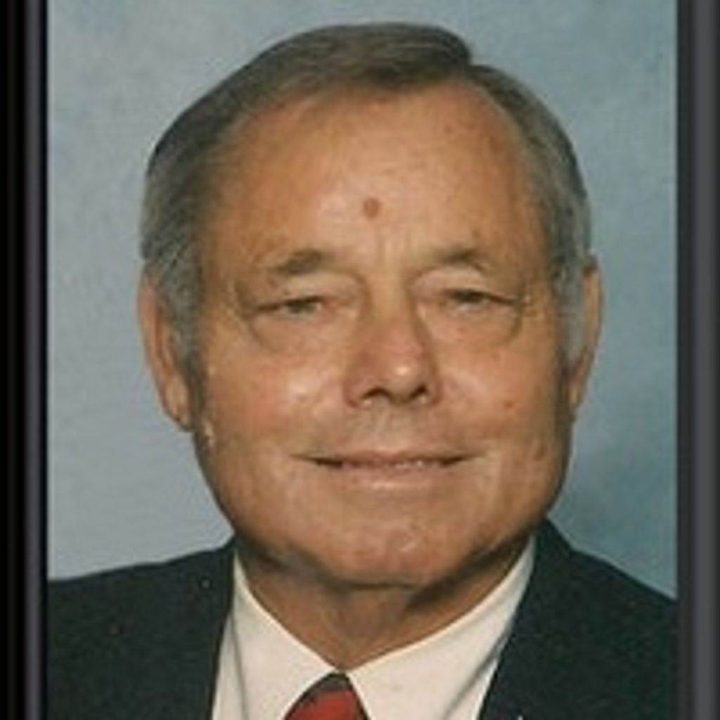 Jack Hudson Sr