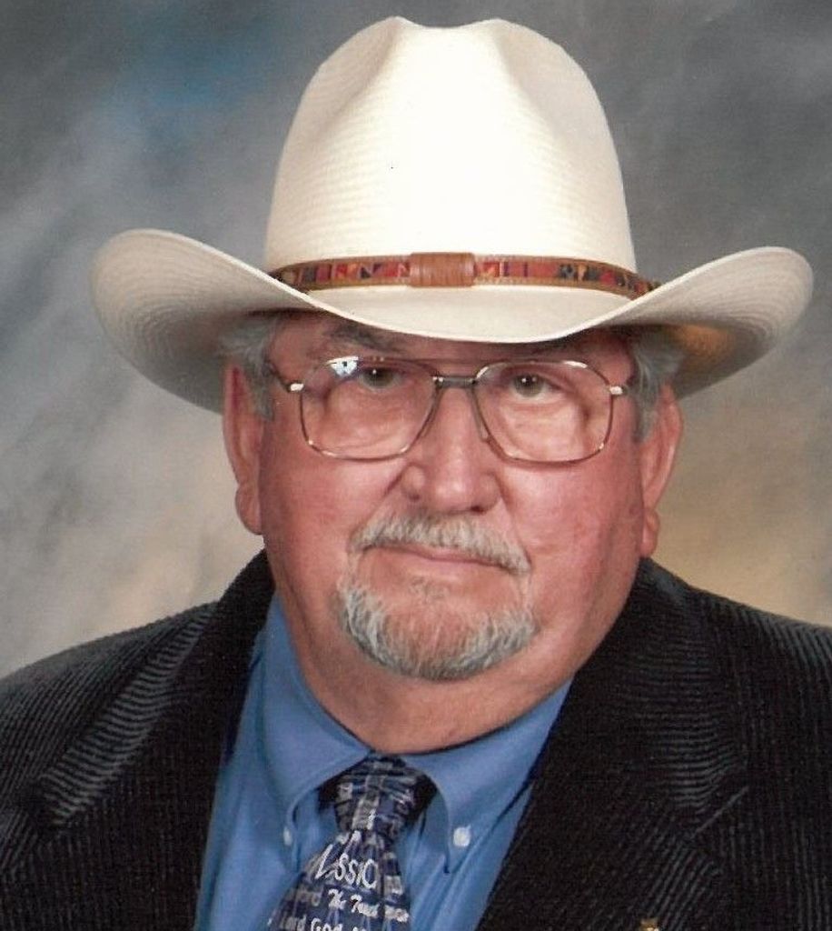Johnnie Armstrong