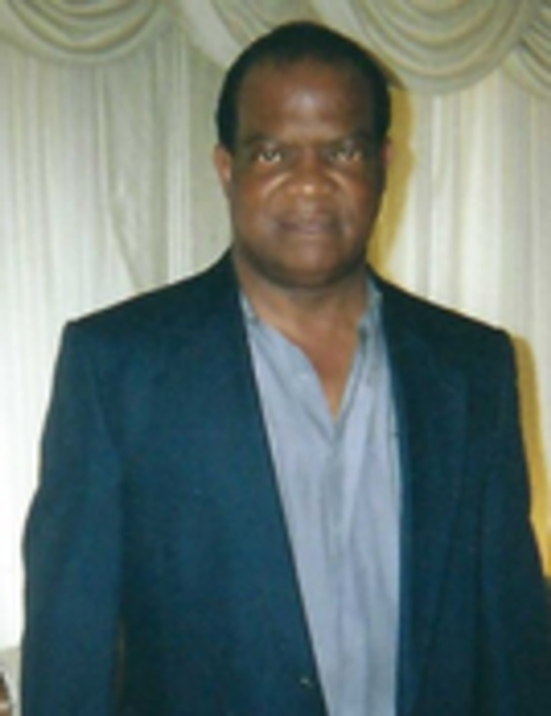 Donald Robert Richardson Jr.