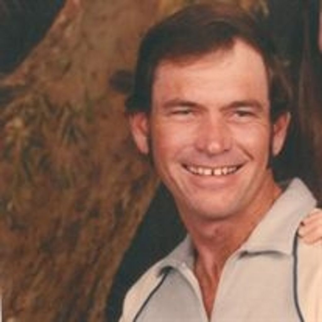 Fred "Ron" Heard Profile Photo