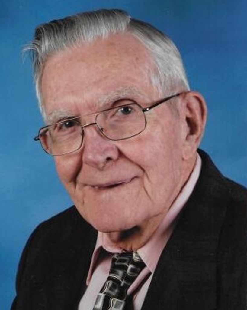 Earnest R. McMillan