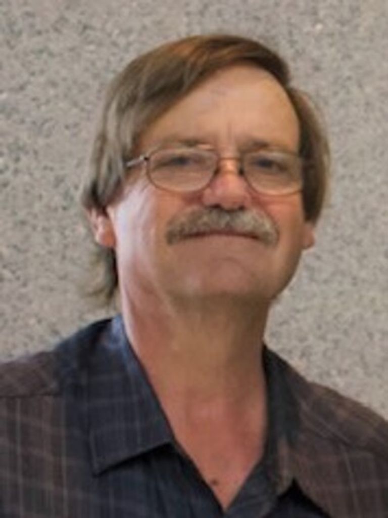 Donald Lynn West Profile Photo