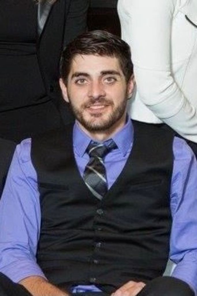 Alexandros Kipreos Profile Photo