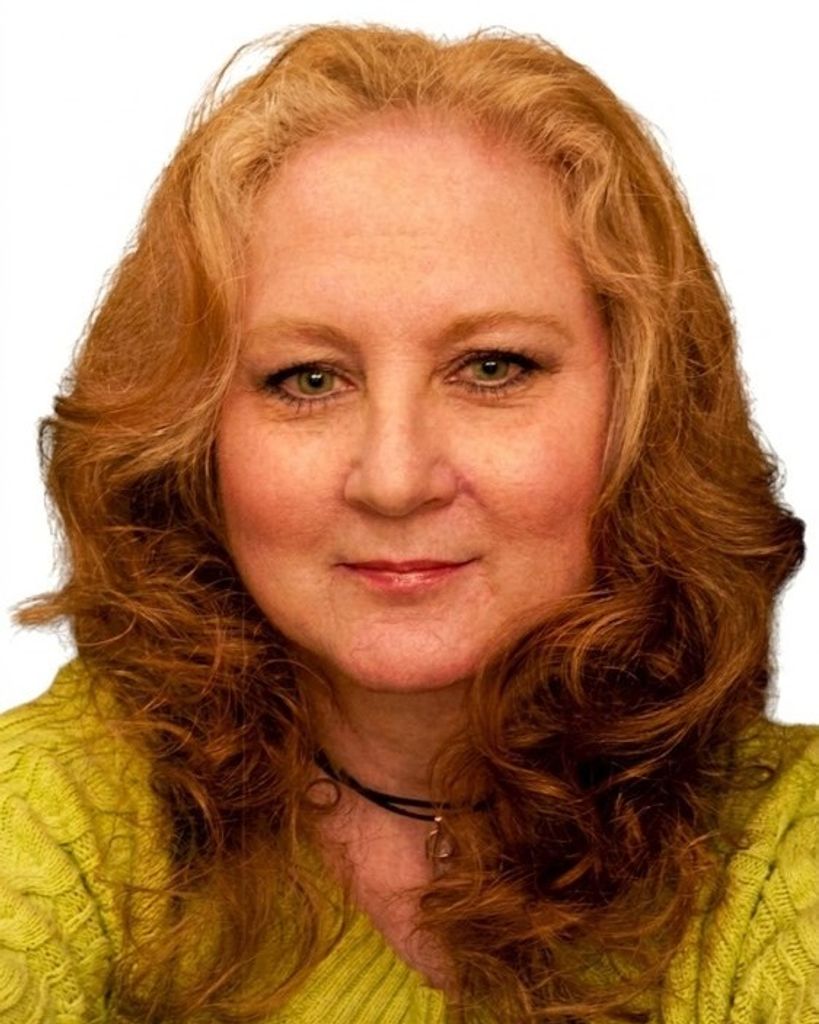 Michelle K. Lavis Profile Photo