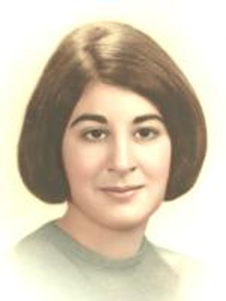 Gloria J. Tashjian