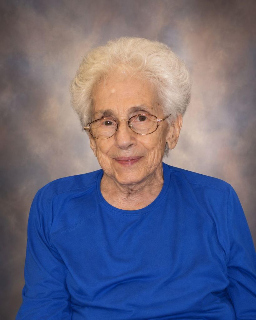 Annie Theriot