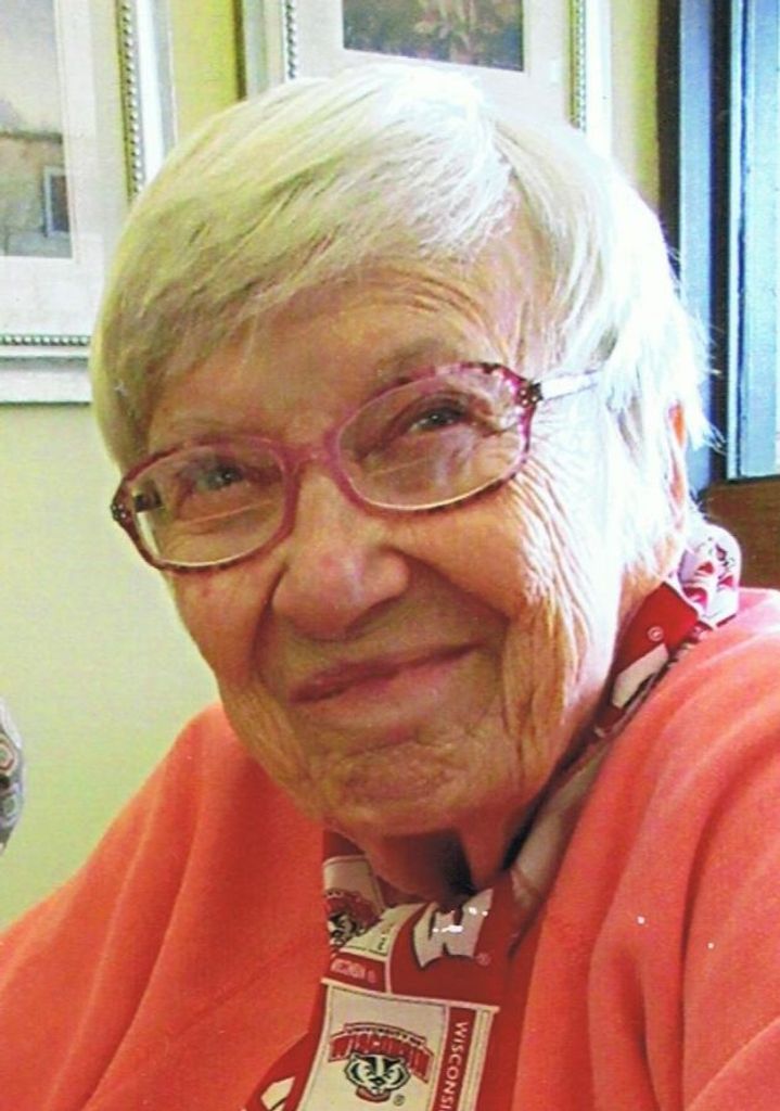 Nancy Steckbauer