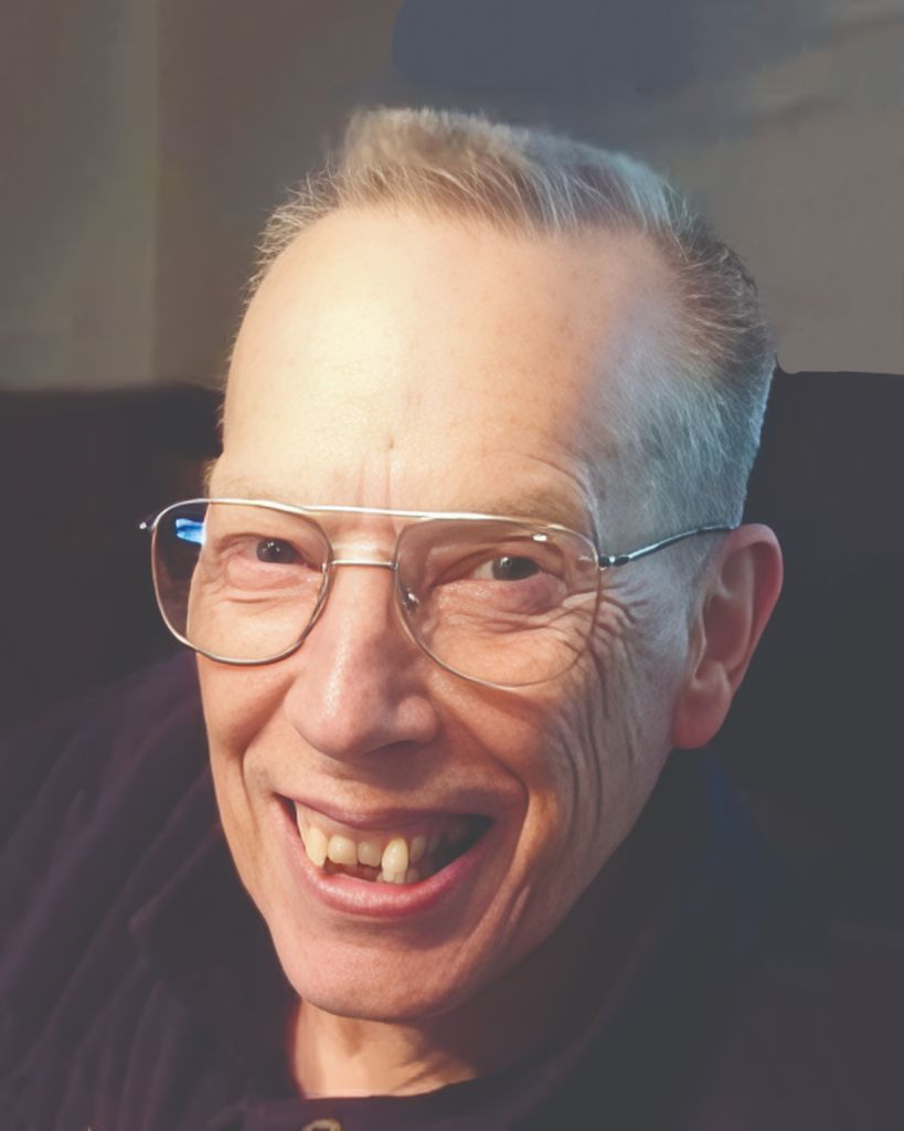 Forrest Irons Profile Photo