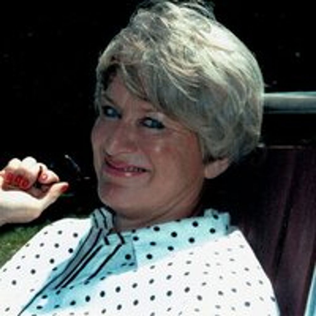 Linda Grace Thomson