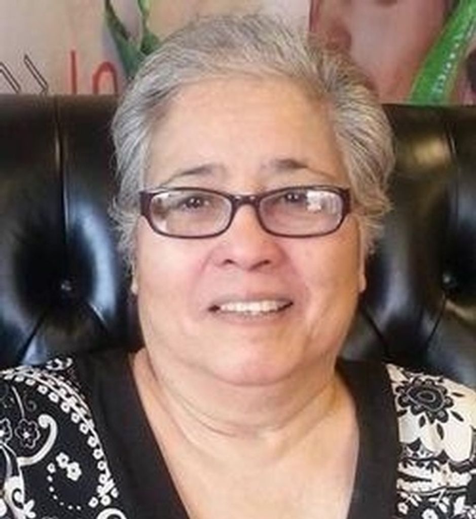 Carmen M. Santiago