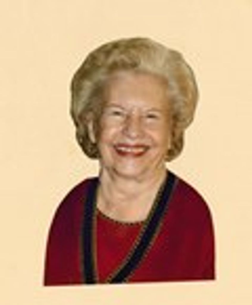 Ruth D. Kauffman