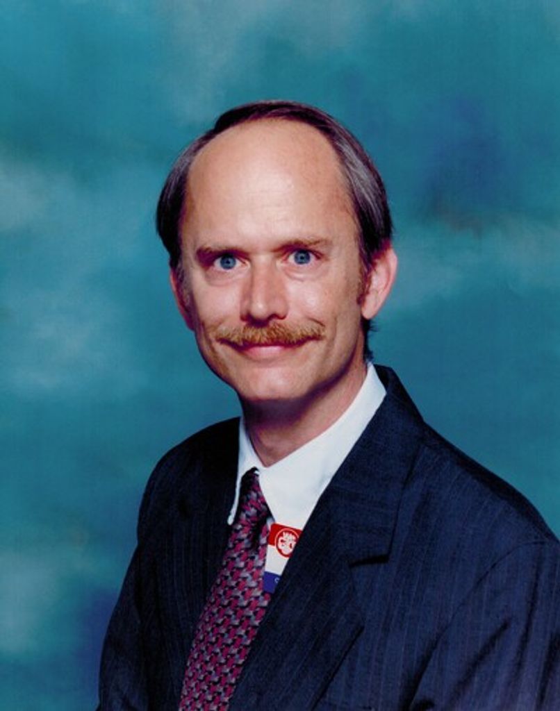 John Steven Boyce Profile Photo
