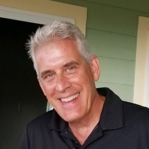 Joseph Patrick Evanoff Profile Photo