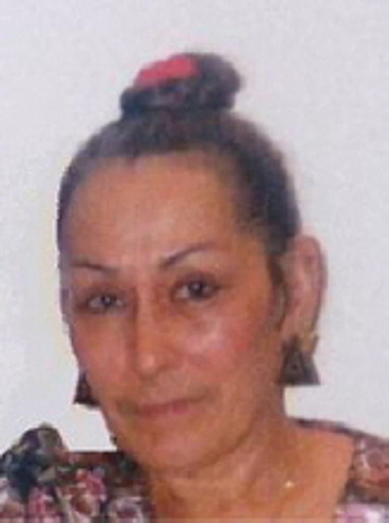 Maria M. Quinones