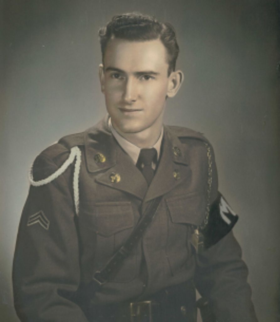 Lee Pinson Profile Photo